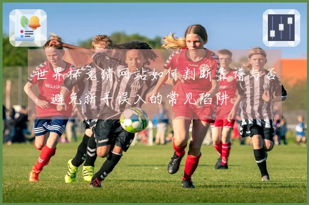 世界杯竞猜网站如何判断靠谱与否，避免新手误入的常见陷阱