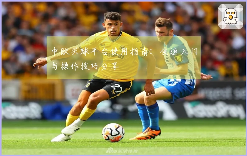 中欧买球平台使用指南：快速入门与操作技巧分享