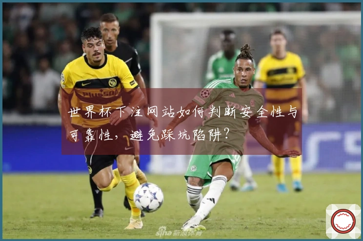 世界杯下注网站如何判断安全性与可靠性，避免踩坑陷阱？