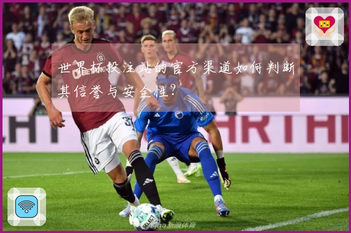 世界杯投注站的官方渠道如何判断其信誉与安全性？