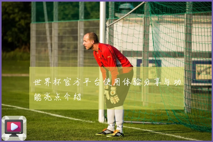 世界杯官方平台使用体验分享与功能亮点介绍