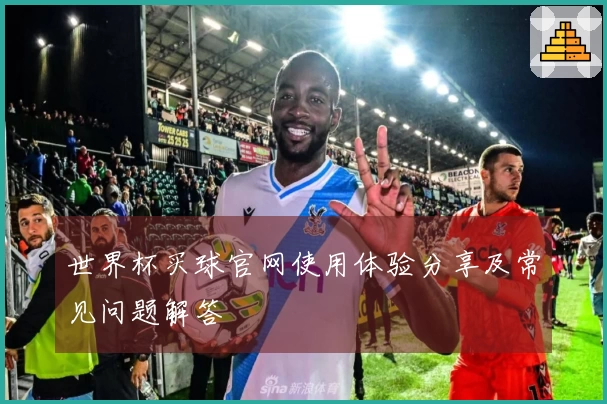 世界杯买球官网使用体验分享及常见问题解答