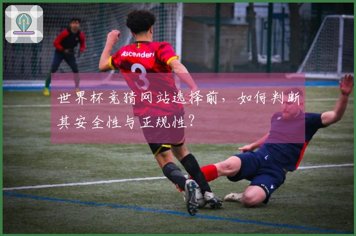 世界杯竞猜网站选择前，如何判断其安全性与正规性？