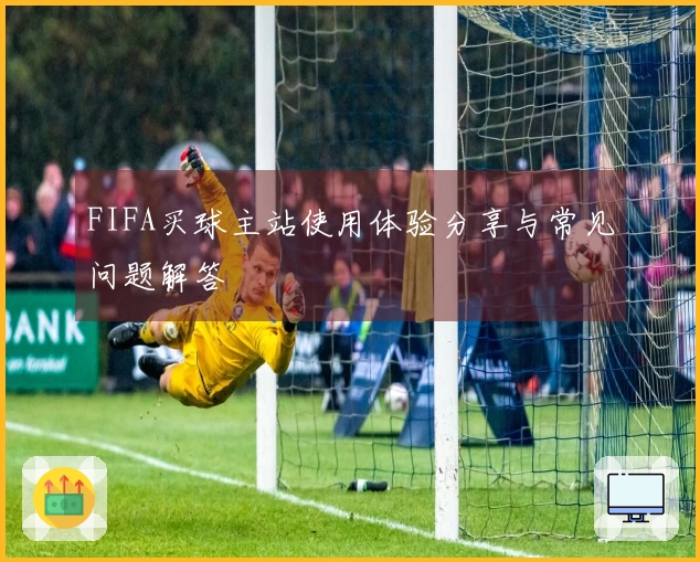 FIFA买球主站使用体验分享与常见问题解答