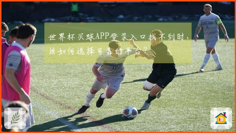 世界杯买球APP登录入口找不到时,该如何选择可靠的平台?