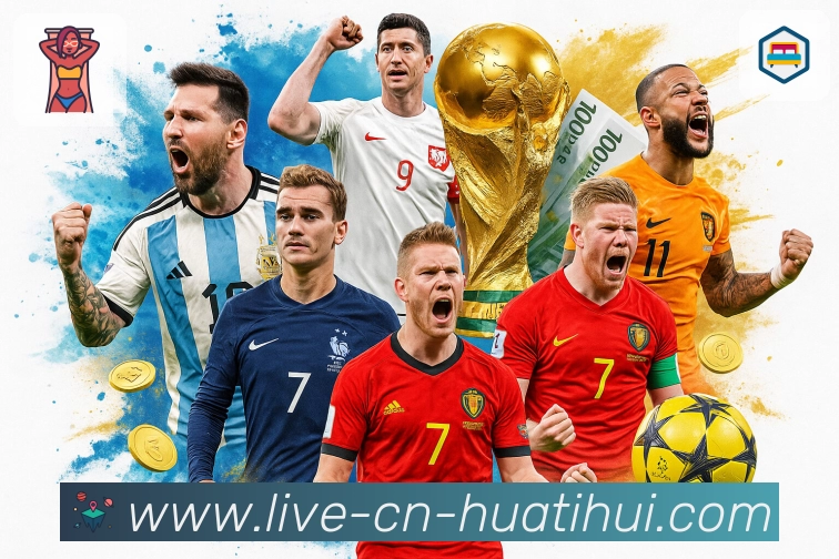 我们的使命与愿景